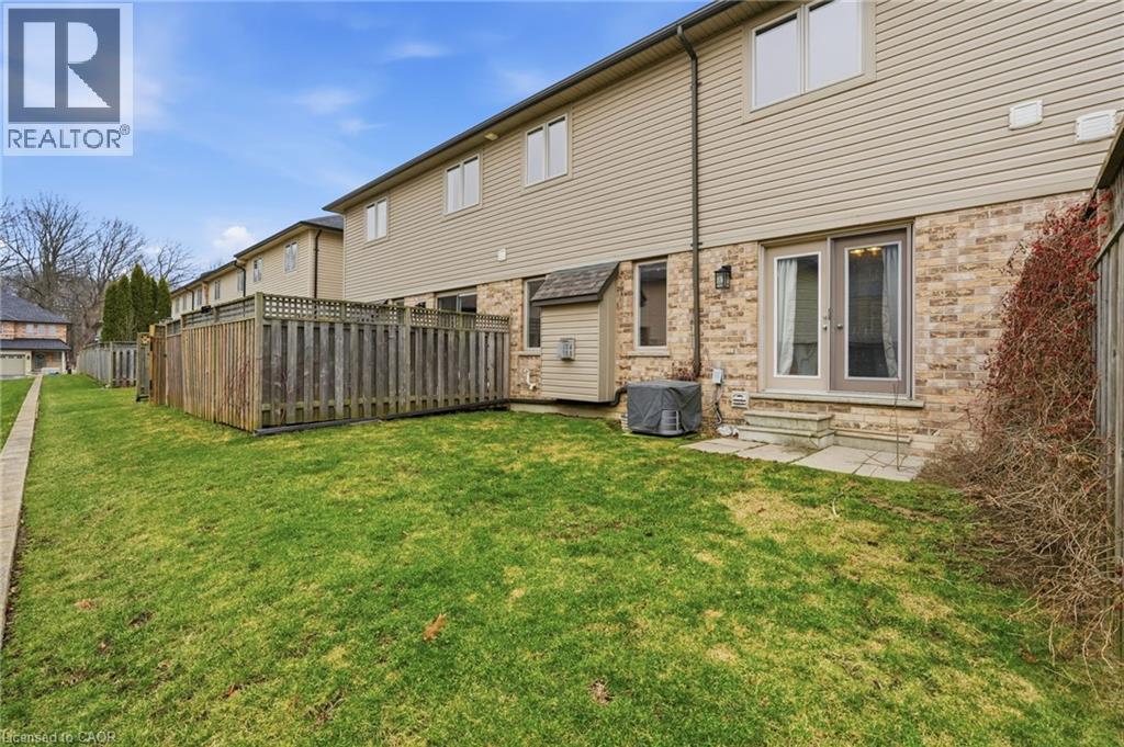 441 Stonehenge Drive Unit# 33, Ancaster, Ontario  L9K 0B1 - Photo 46 - 40817653
