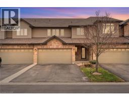 441 STONEHENGE Drive Unit# 33, Ancaster, Ontario