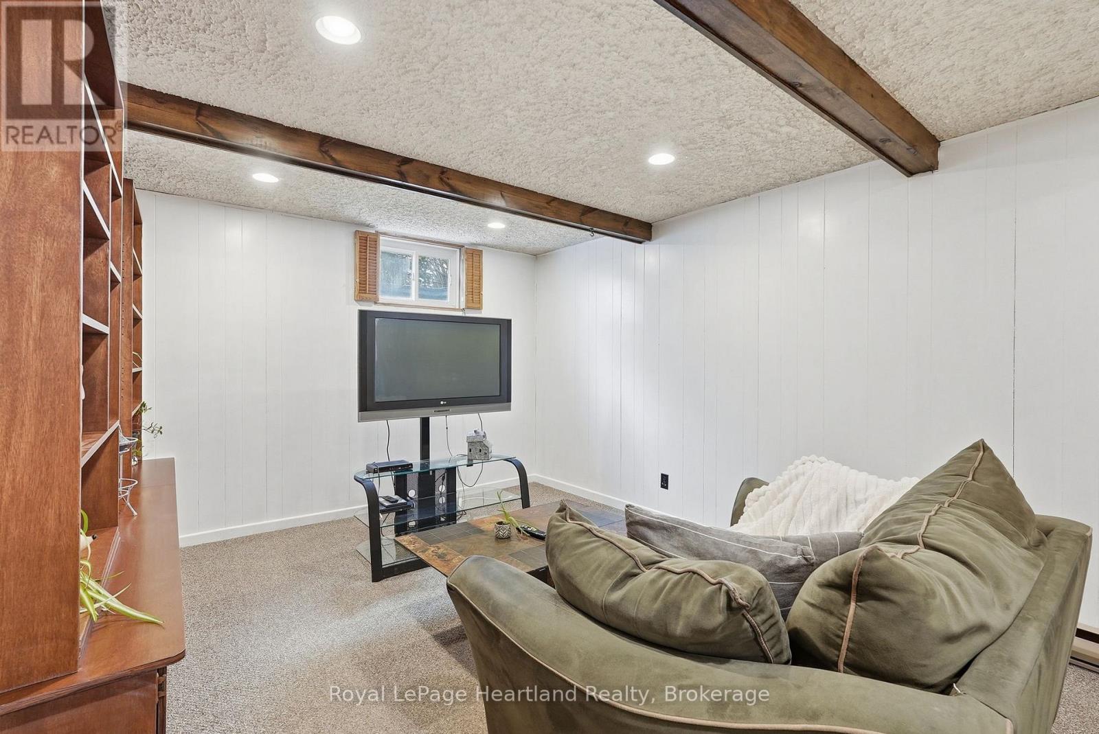 284 Manor Road, North Huron, Ontario  N0G 2W0 - Photo 29 - X12961034