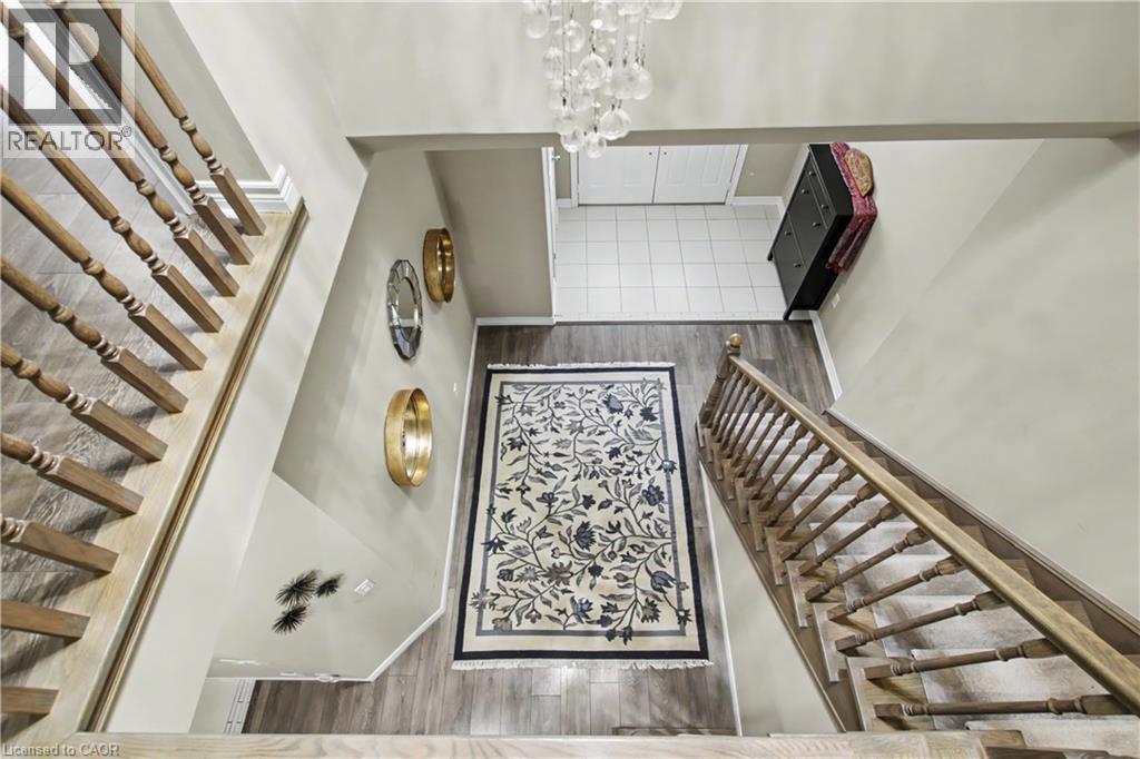 235 Fair Street, Ancaster, Ontario  L9K 0B9 - Photo 11 - 40817881