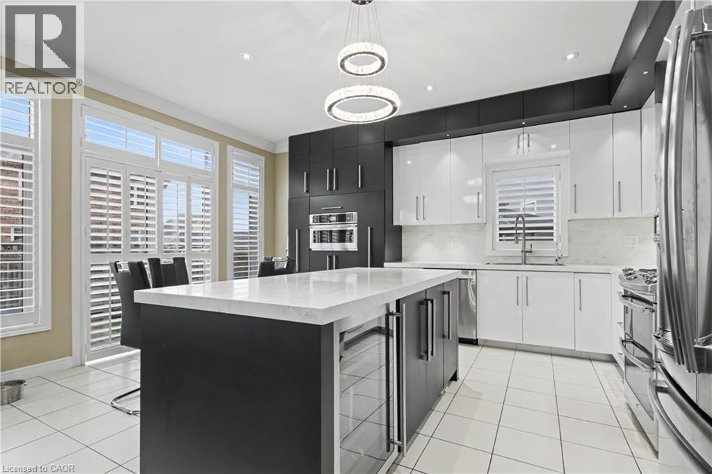 235 Fair Street, Ancaster, Ontario  L9K 0B9 - Photo 5 - 40817881