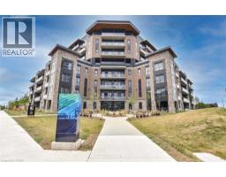 332 GOSLING Gardens Unit# 507, Guelph, Ontario