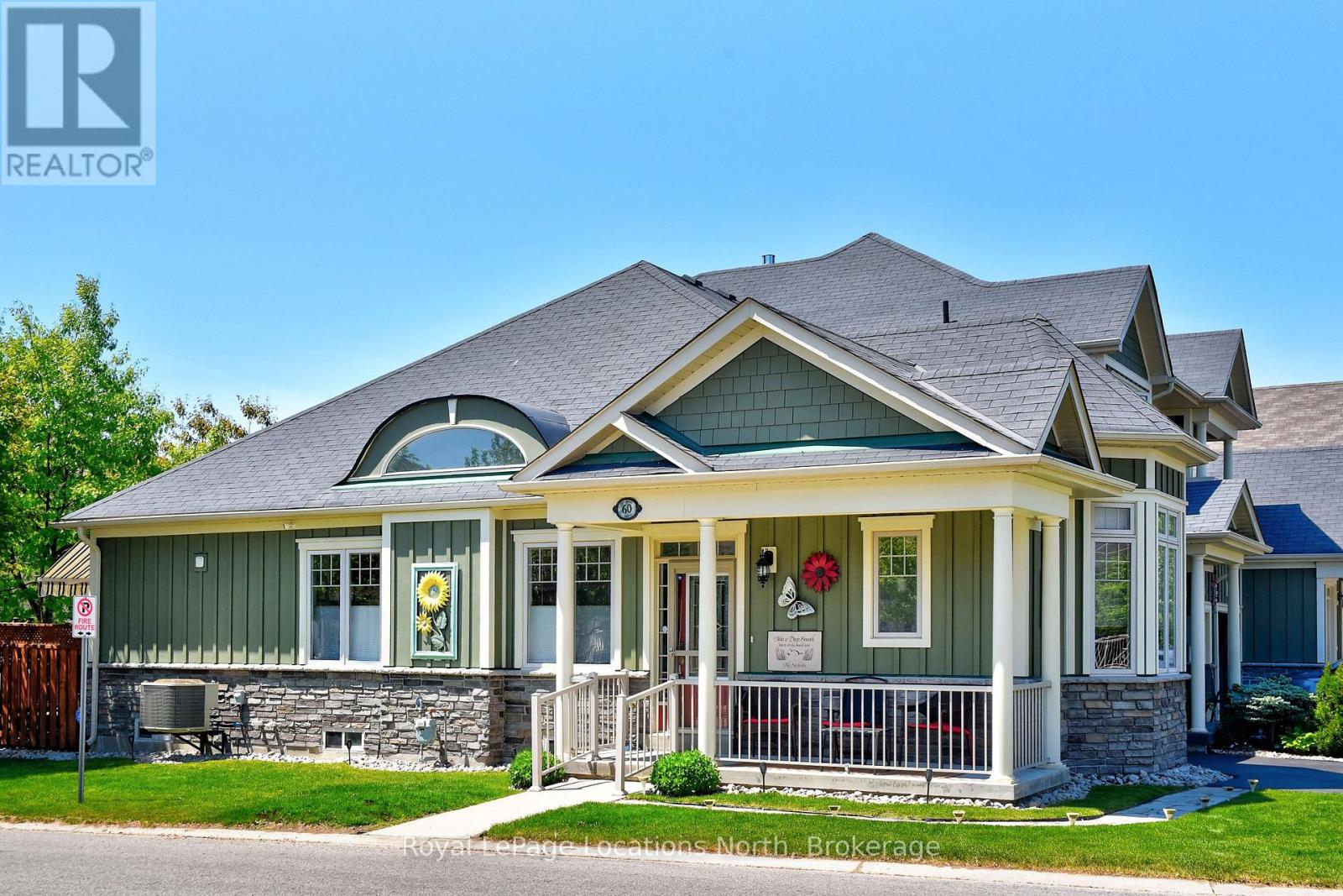 60 SAVANNAH CRESCENT, Wasaga Beach, Ontario