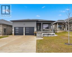 105 FOURTH STREET, Brockton, Ontario