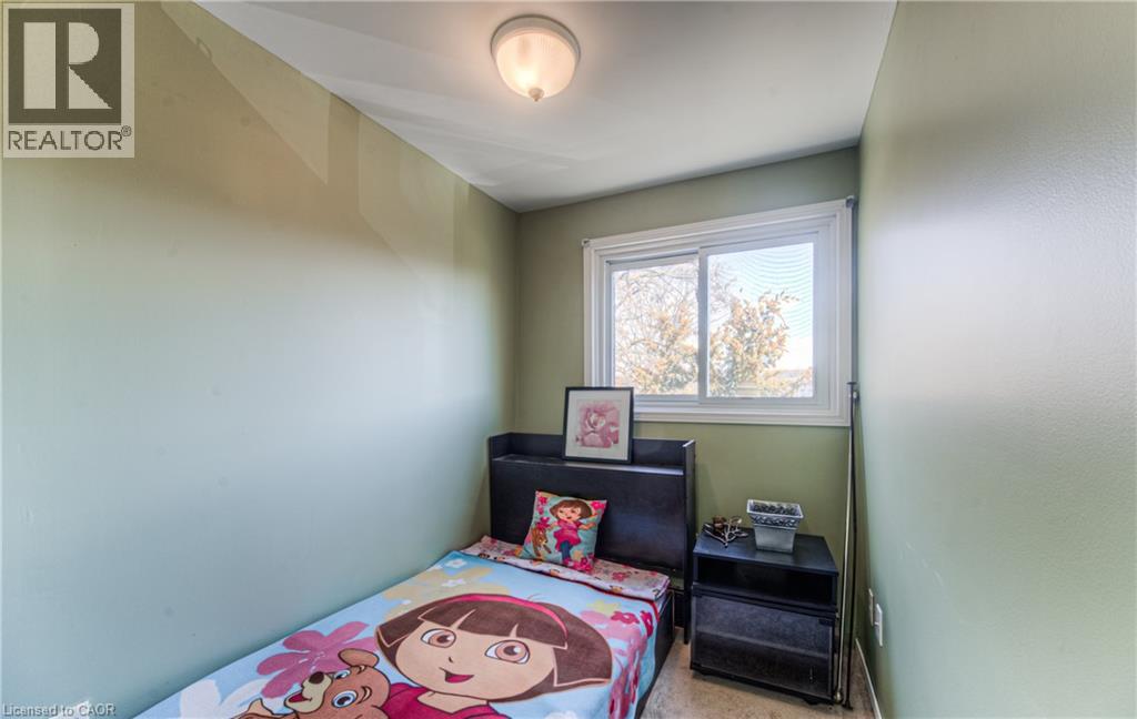 70 Morgan Avenue Unit# 6, Kitchener, Ontario  N2A 2M2 - Photo 13 - 40817918