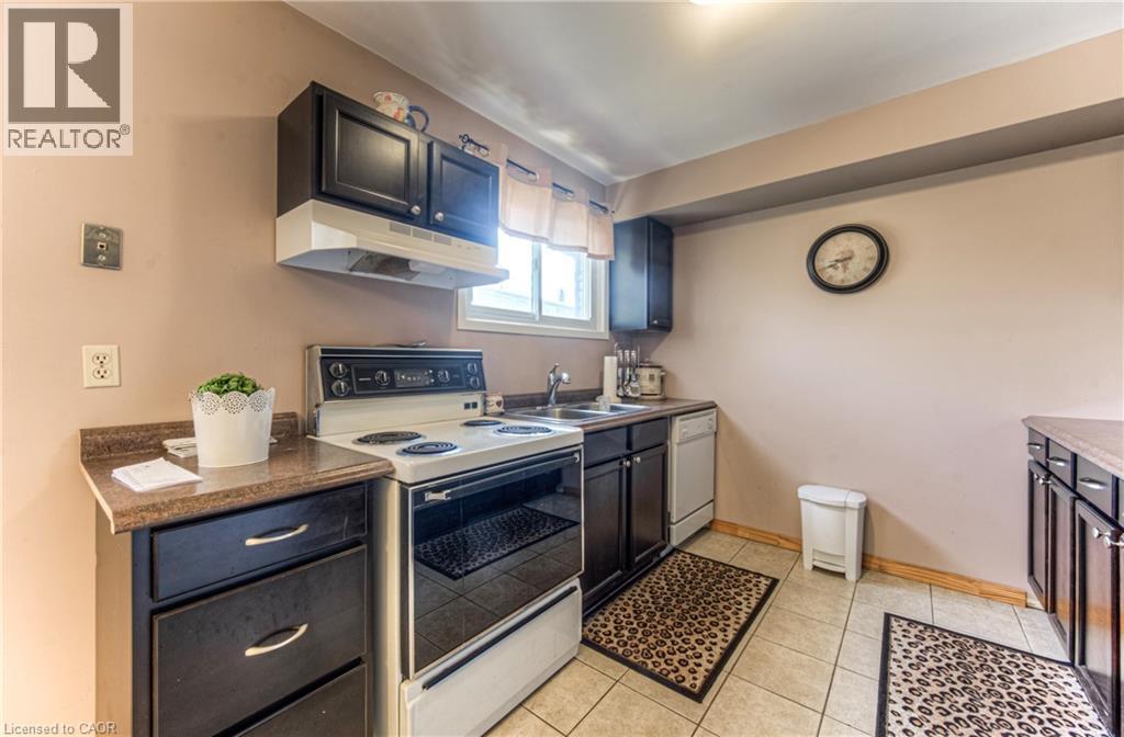 70 Morgan Avenue Unit# 6, Kitchener, Ontario  N2A 2M2 - Photo 7 - 40817918