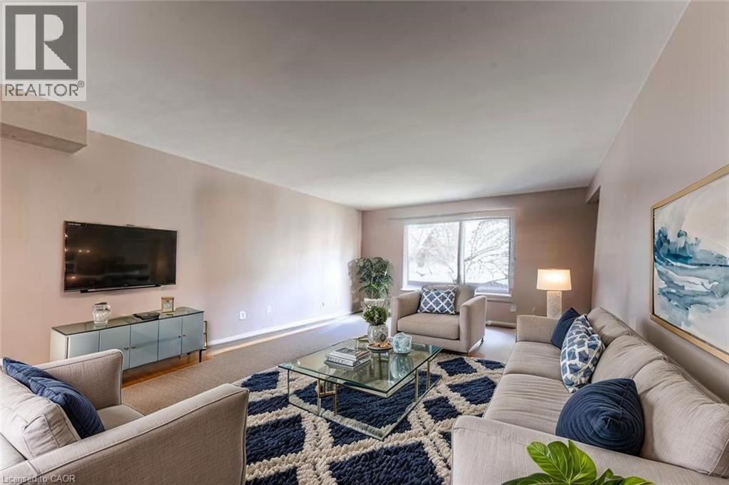 70 Morgan Avenue Unit# 6, Kitchener, Ontario  N2A 2M2 - Photo 9 - 40817918