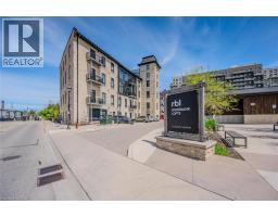 19 GUELPH Avenue Unit# 308, Cambridge, Ontario