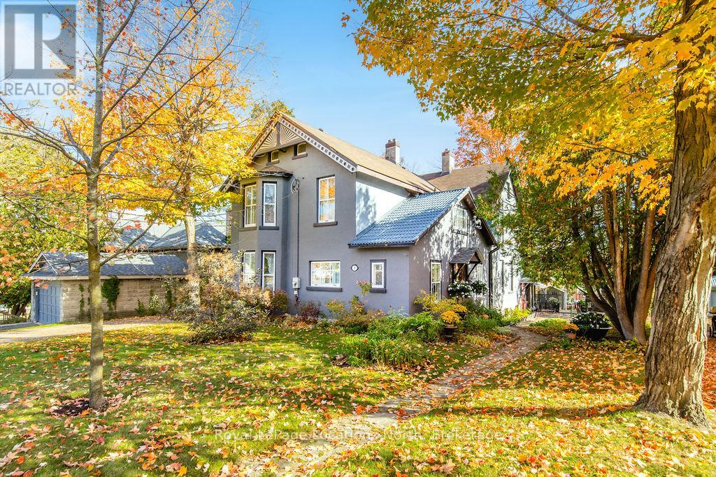 29 TECUMSETH STREET, Orillia, Ontario