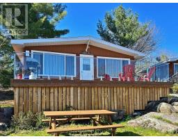 4, LVL 1 - 3-111 NORTH SHORE ROAD, The Archipelago, Ontario