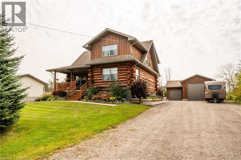 171 GOSFORD Street, Southampton, Ontario