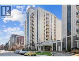 81 ROBINSON Street Unit# 1001, Hamilton, Ontario