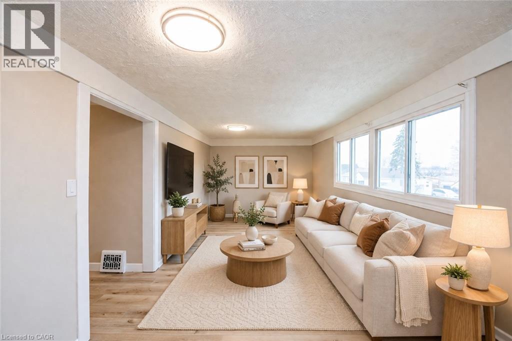 66 WEIR Street S Unit# 2, Hamilton, Ontario