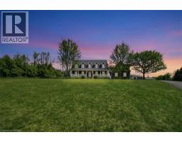 192 CONCESSION 14, Puslinch, Ontario