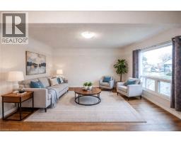 66 WEIR Street S Unit# 1, Hamilton, Ontario