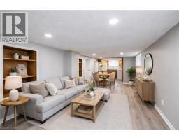 66 WEIR Street S Unit# B1, Hamilton, Ontario