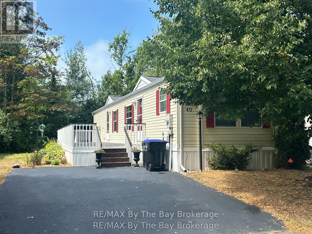 40 GEORGIAN GLEN DRIVE, Wasaga Beach, Ontario