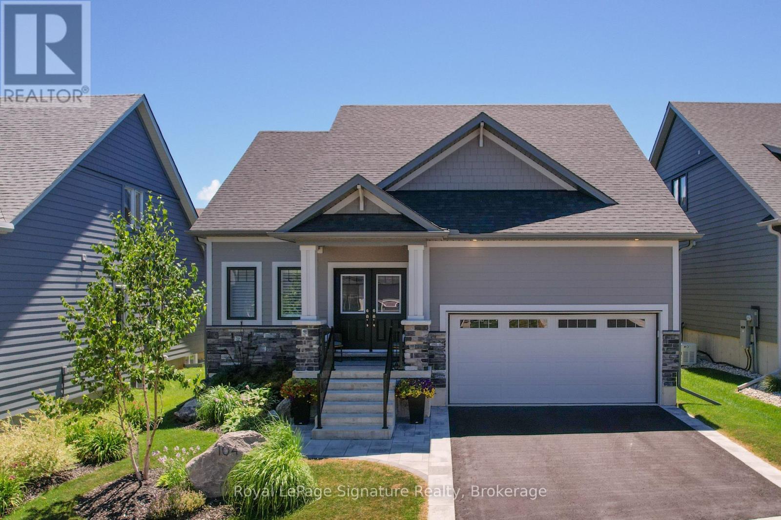 104 CLIPPERS LANE, Blue Mountains, Ontario