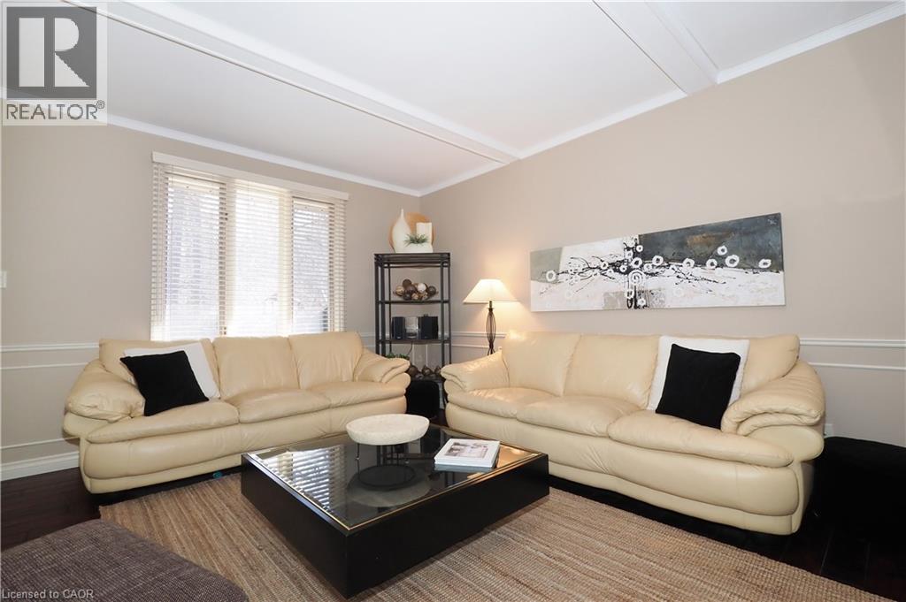 24 Primrose Path, Kitchener, Ontario  N2E 2R2 - Photo 9 - 40817477