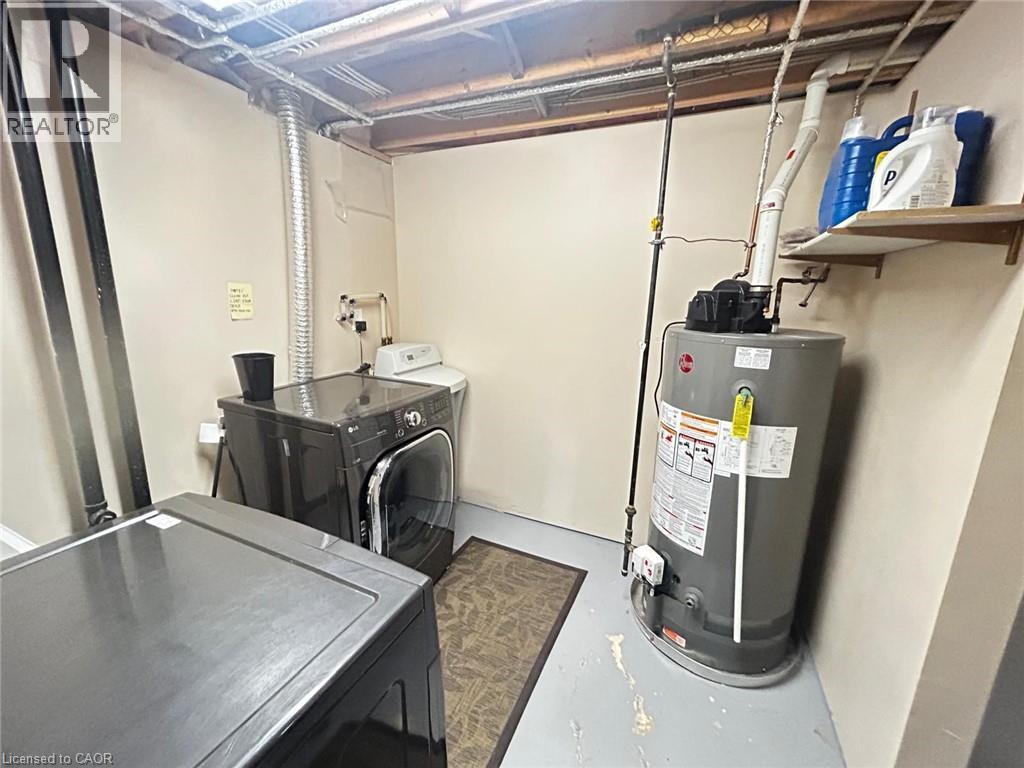 254 Camille Crescent, Waterloo, Ontario  N2K 3B6 - Photo 29 - 40817878