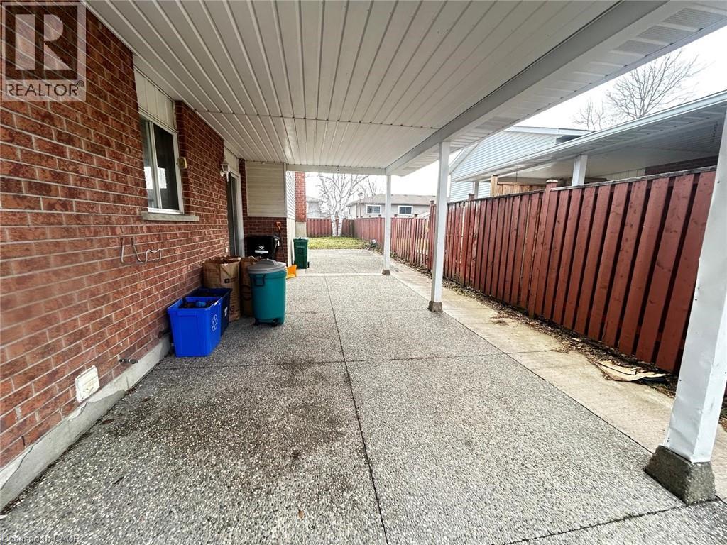 254 Camille Crescent, Waterloo, Ontario  N2K 3B6 - Photo 32 - 40817878