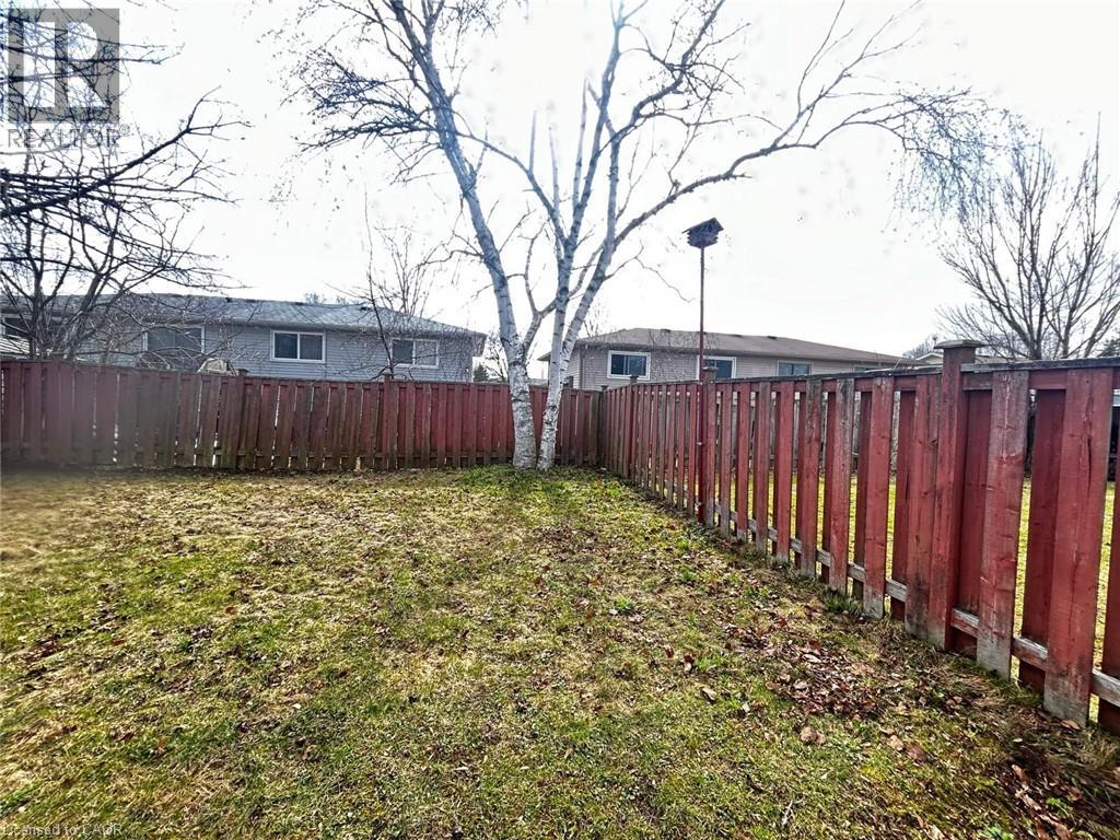 254 Camille Crescent, Waterloo, Ontario  N2K 3B6 - Photo 34 - 40817878