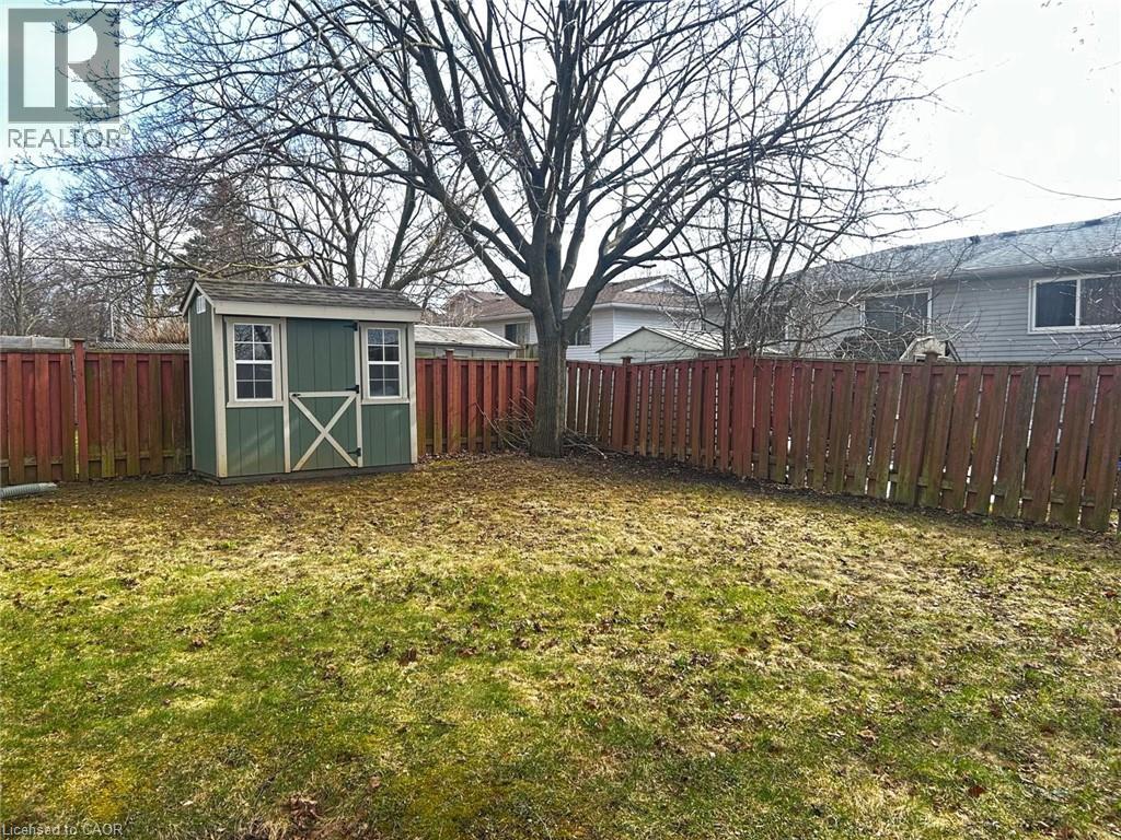 254 Camille Crescent, Waterloo, Ontario  N2K 3B6 - Photo 36 - 40817878