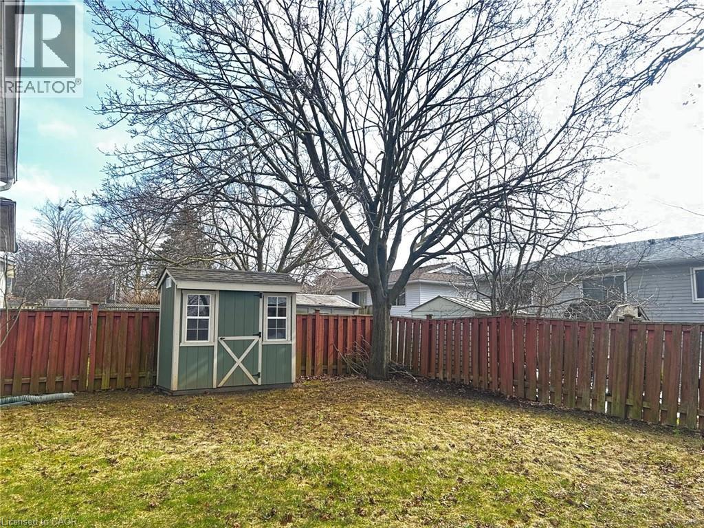 254 Camille Crescent, Waterloo, Ontario  N2K 3B6 - Photo 37 - 40817878