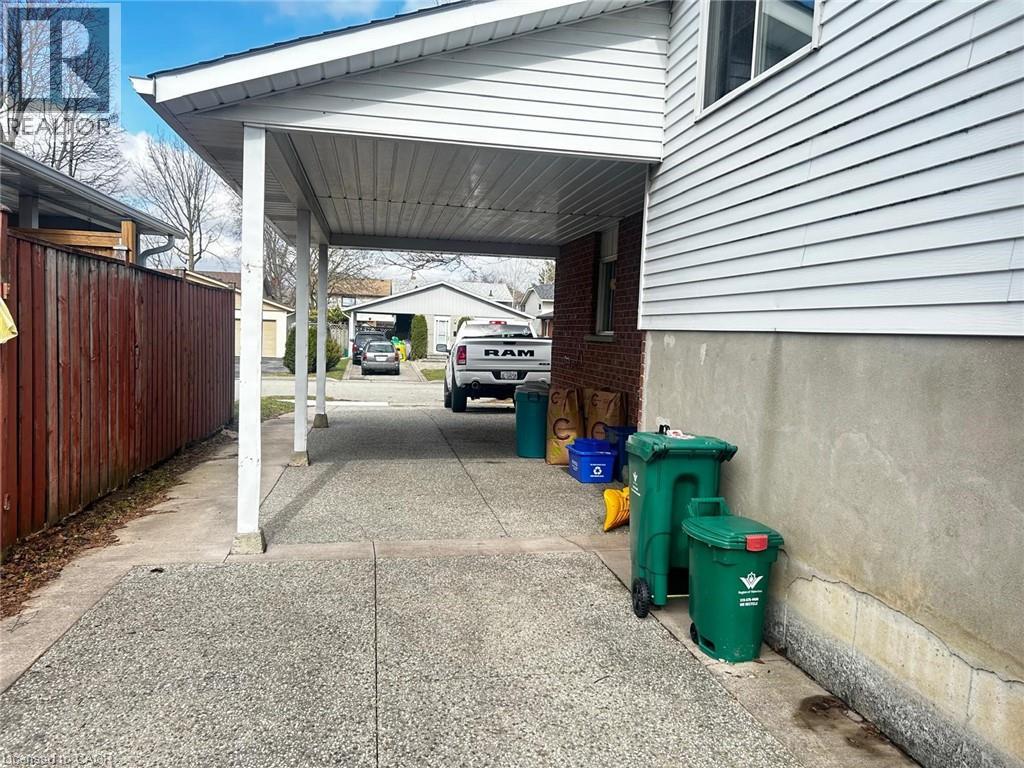 254 Camille Crescent, Waterloo, Ontario  N2K 3B6 - Photo 39 - 40817878