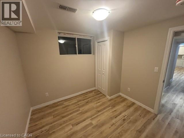 211 Cranbrook Street Unit# Basement, Kitchener, Ontario  N2P 0B5 - Photo 10 - 40816750