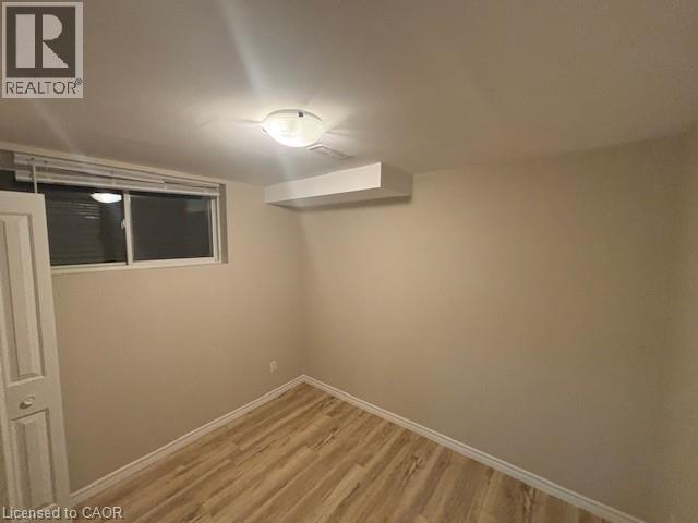 211 Cranbrook Street Unit# Basement, Kitchener, Ontario  N2P 0B5 - Photo 13 - 40816750