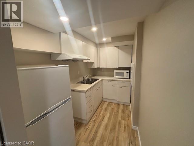 211 Cranbrook Street Unit# Basement, Kitchener, Ontario  N2P 0B5 - Photo 5 - 40816750