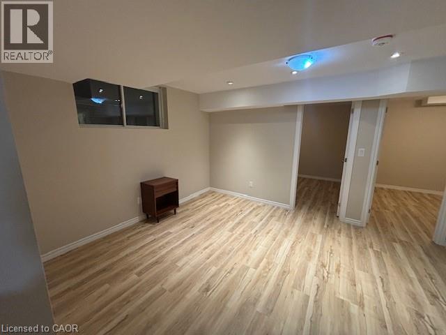 211 Cranbrook Street Unit# Basement, Kitchener, Ontario  N2P 0B5 - Photo 6 - 40816750