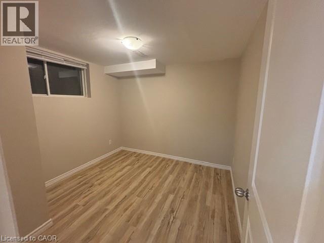 211 Cranbrook Street Unit# Basement, Kitchener, Ontario  N2P 0B5 - Photo 7 - 40816750