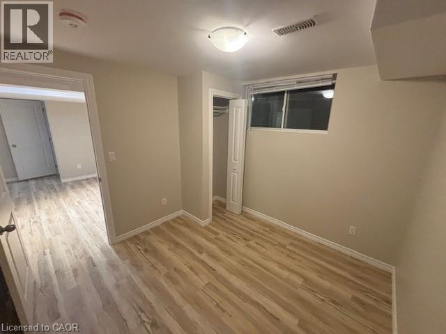211 Cranbrook Street Unit# Basement, Kitchener, Ontario  N2P 0B5 - Photo 8 - 40816750