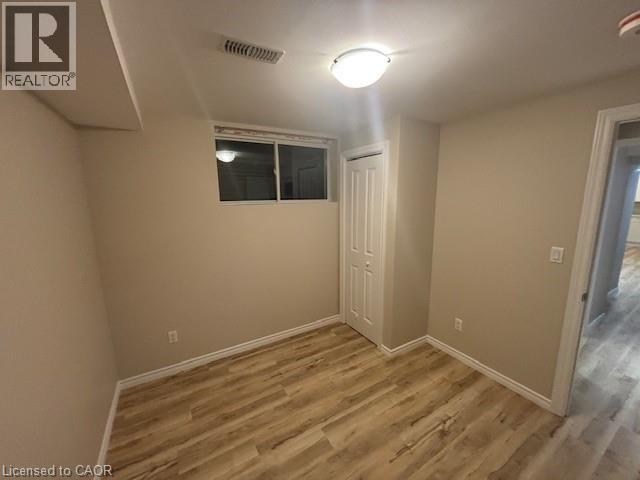 211 Cranbrook Street Unit# Basement, Kitchener, Ontario  N2P 0B5 - Photo 9 - 40816750