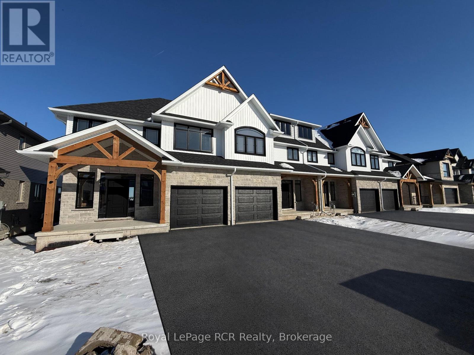 228 SCHMIDT DRIVE, Wellington North, Ontario