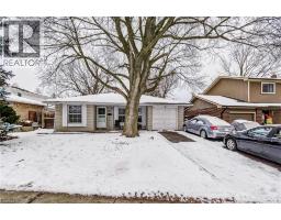 2145 SANDRINGHAM Drive, Burlington, Ontario
