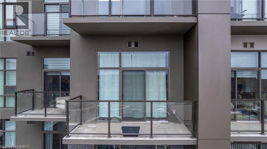 450 Dundas Street E Unit# 419, Waterdown, Ontario  L8B 1Z2 - Photo 21 - 40817894