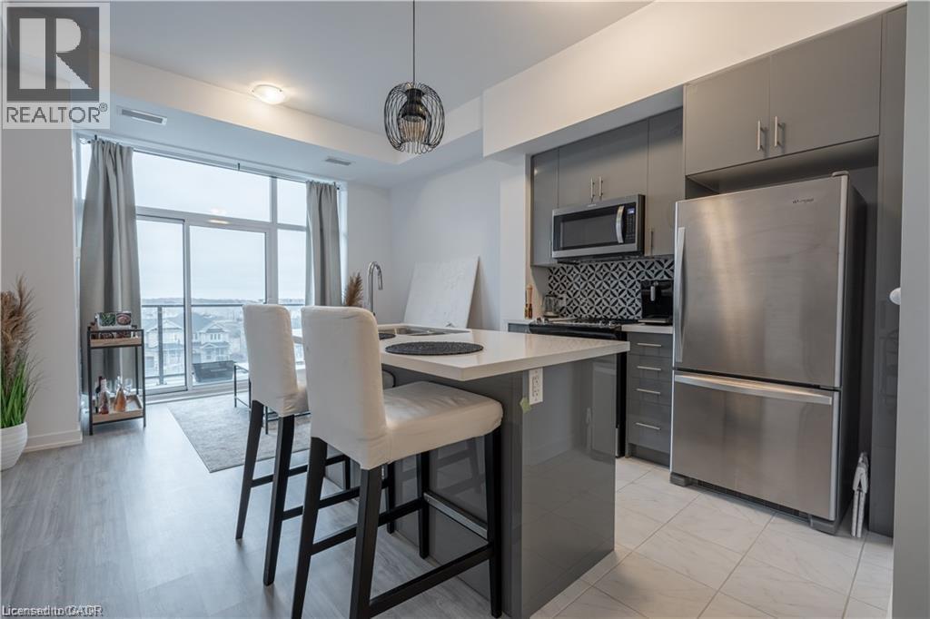 450 Dundas Street E Unit# 419, Waterdown, Ontario  L8B 1Z2 - Photo 3 - 40817894