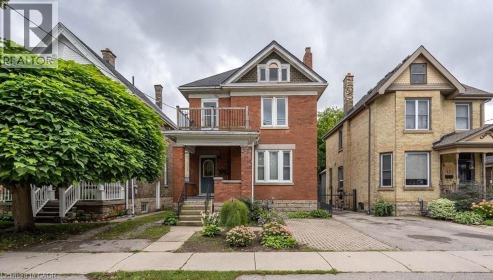 867 QUEENS Avenue, London, Ontario