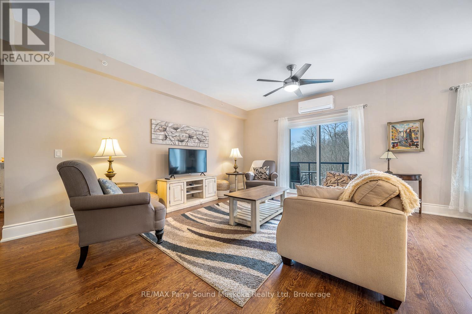 401 - 11b Salt Dock Road, Parry Sound, Ontario  P2A 3B6 - Photo 12 - X12961902