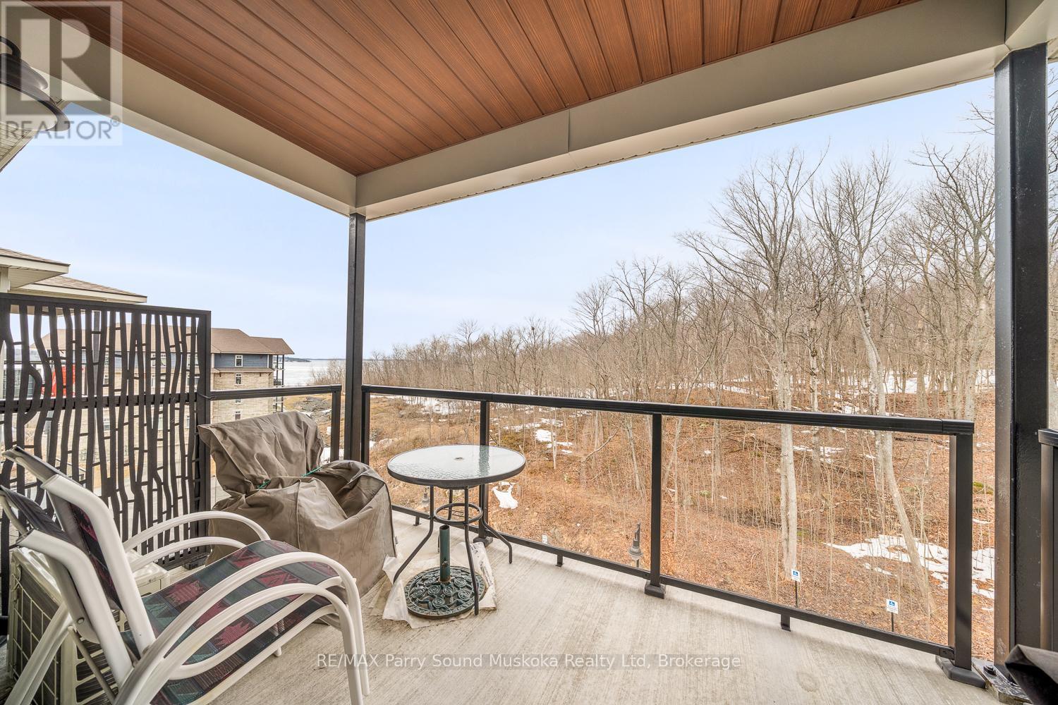 401 - 11b Salt Dock Road, Parry Sound, Ontario  P2A 3B6 - Photo 32 - X12961902