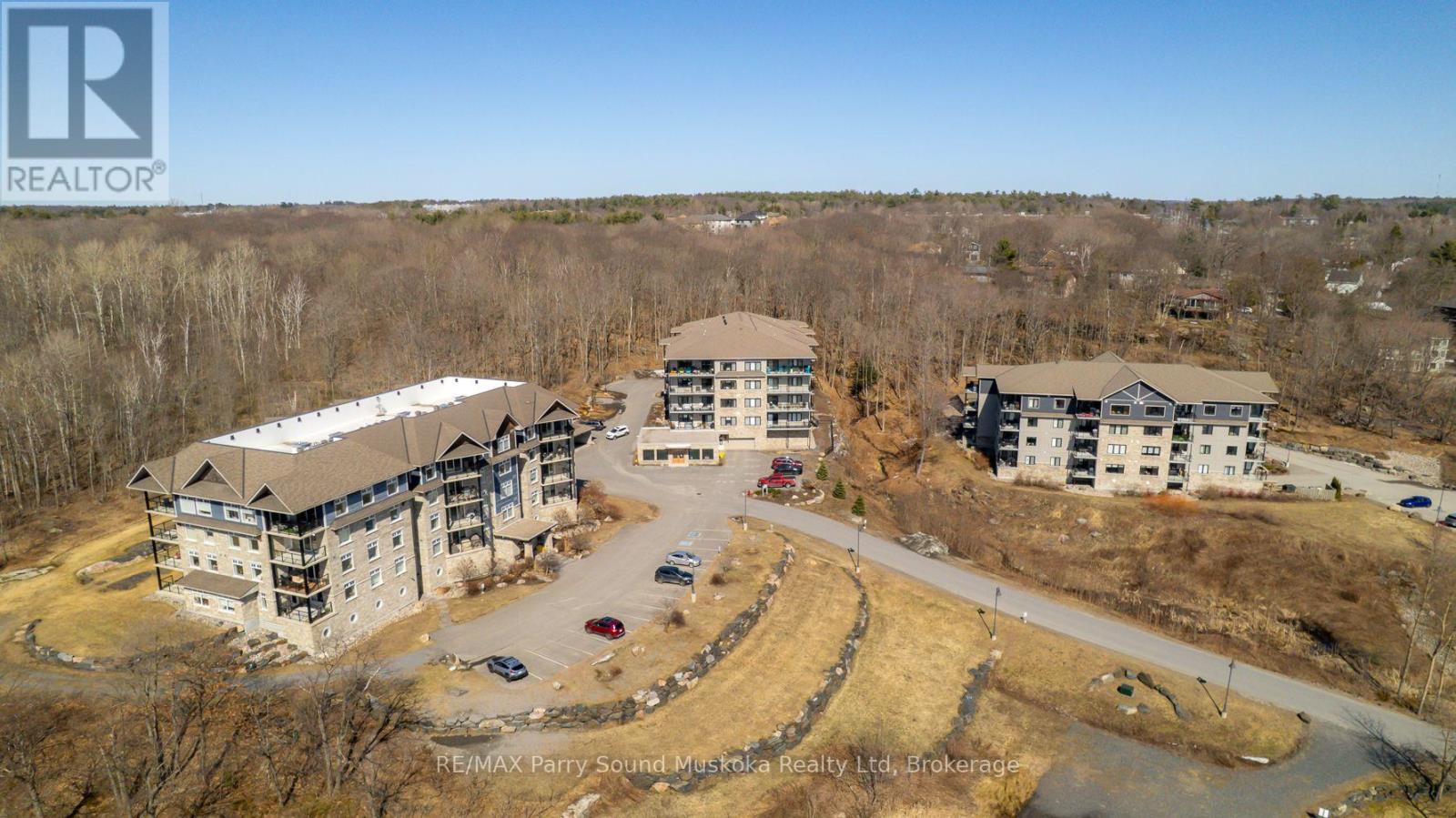 401 - 11b Salt Dock Road, Parry Sound, Ontario  P2A 3B6 - Photo 36 - X12961902