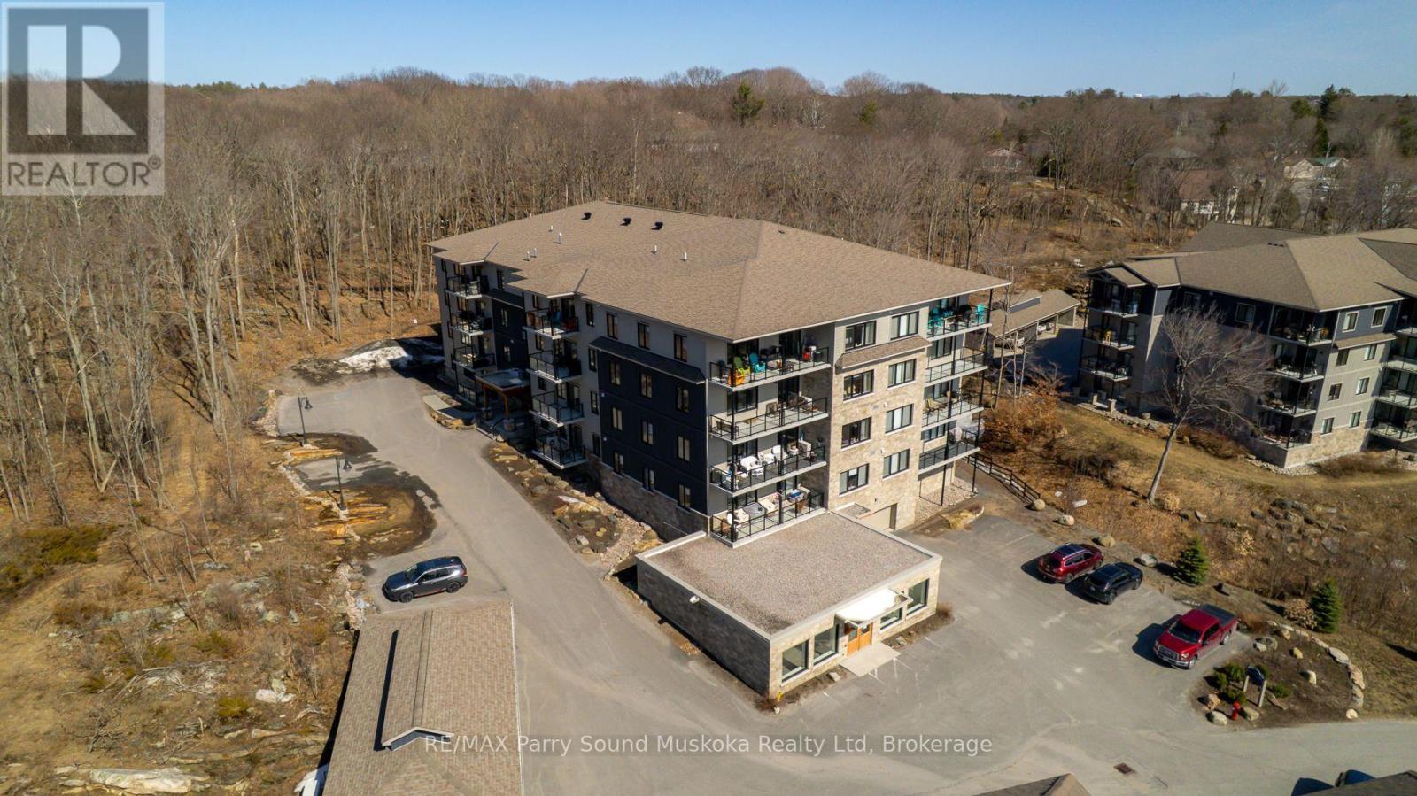 401 - 11b Salt Dock Road, Parry Sound, Ontario  P2A 3B6 - Photo 39 - X12961902