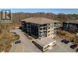 401 - 11B SALT DOCK ROAD, Parry Sound, Ontario