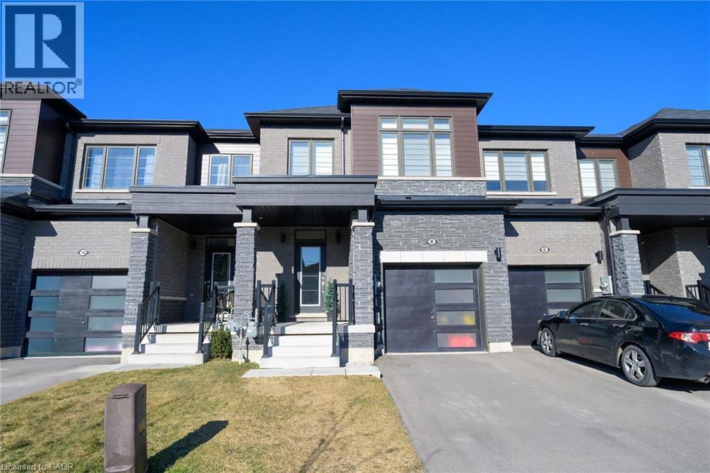 8 OWL Lane, Caledonia, Ontario