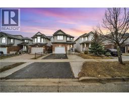 51 SEABROOKE Drive, Kitchener, Ontario
