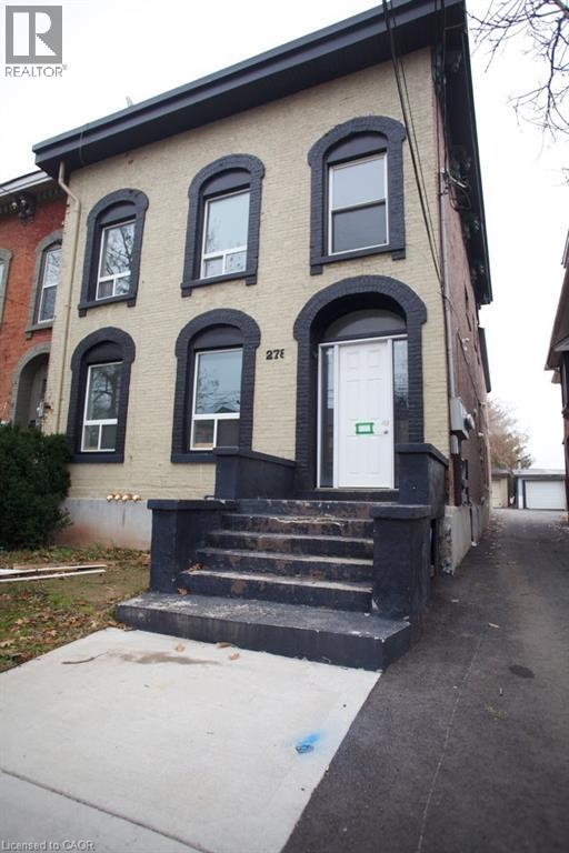 278 N JOHN Street N, Hamilton, Ontario