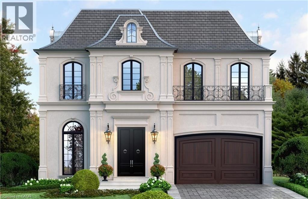 49 ROSELAWN Avenue, Ancaster, Ontario